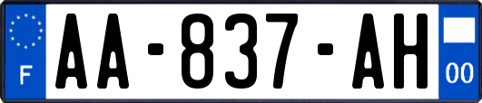 AA-837-AH