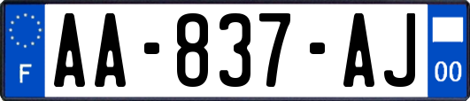 AA-837-AJ