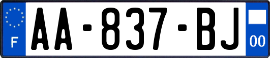 AA-837-BJ