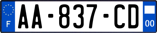 AA-837-CD