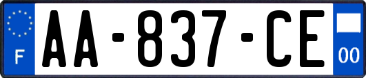 AA-837-CE