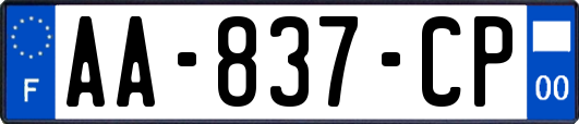 AA-837-CP