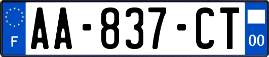 AA-837-CT