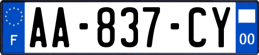 AA-837-CY