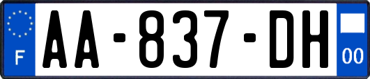 AA-837-DH