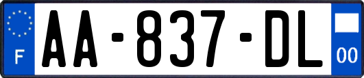 AA-837-DL