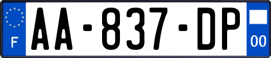 AA-837-DP