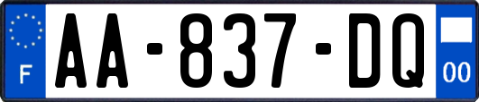 AA-837-DQ