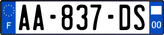 AA-837-DS