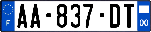 AA-837-DT