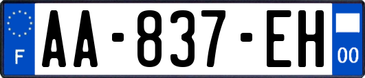 AA-837-EH