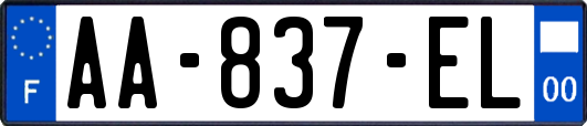 AA-837-EL