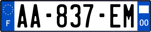 AA-837-EM