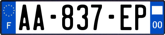 AA-837-EP