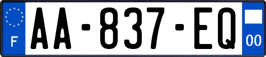 AA-837-EQ