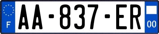 AA-837-ER