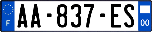 AA-837-ES