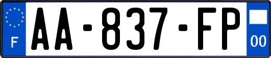 AA-837-FP