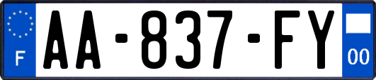 AA-837-FY