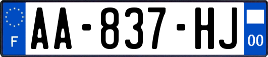 AA-837-HJ