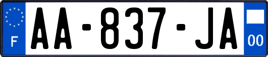 AA-837-JA