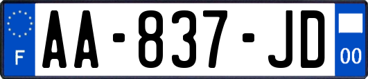 AA-837-JD