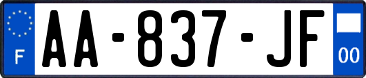 AA-837-JF