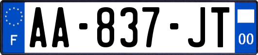 AA-837-JT