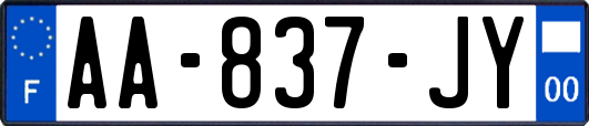 AA-837-JY