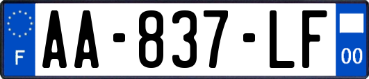 AA-837-LF