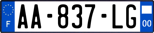 AA-837-LG