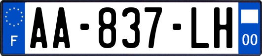 AA-837-LH