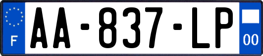 AA-837-LP