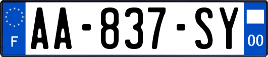 AA-837-SY