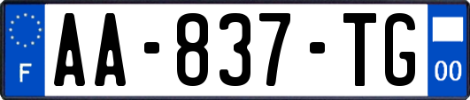 AA-837-TG