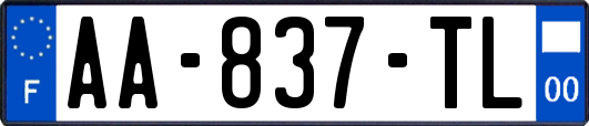 AA-837-TL