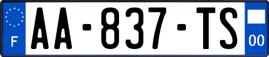 AA-837-TS