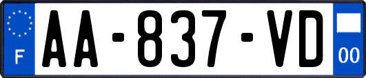 AA-837-VD