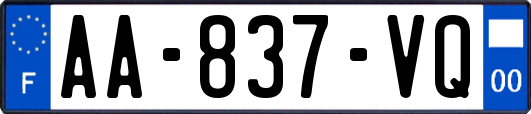 AA-837-VQ