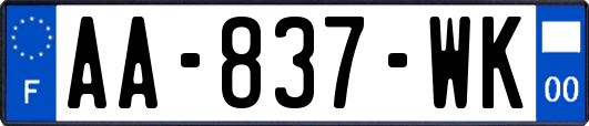 AA-837-WK