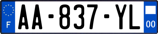 AA-837-YL