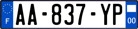 AA-837-YP