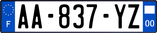 AA-837-YZ