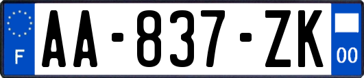 AA-837-ZK