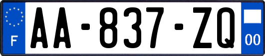 AA-837-ZQ