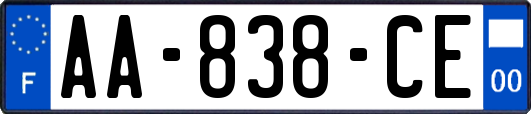 AA-838-CE