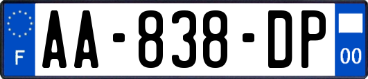 AA-838-DP