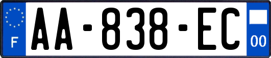 AA-838-EC