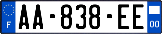 AA-838-EE