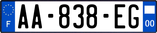 AA-838-EG